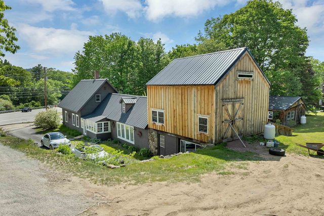 3-5 Firehouse Lane, New Hampton, NH 03256