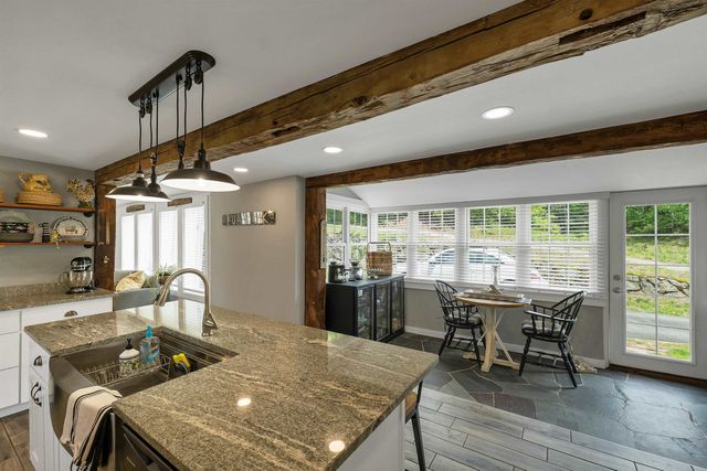 3-5 Firehouse Lane, New Hampton, NH 03256