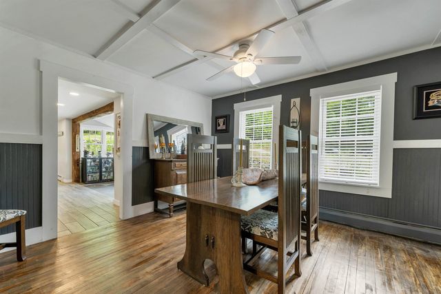 3-5 Firehouse Lane, New Hampton, NH 03256