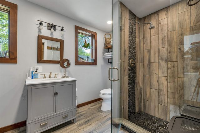 3-5 Firehouse Lane, New Hampton, NH 03256