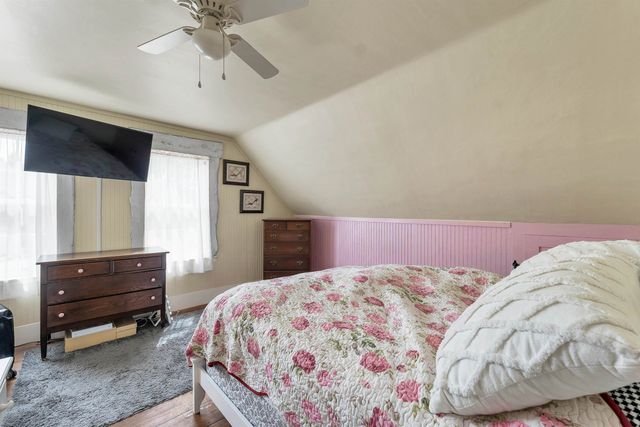3-5 Firehouse Lane, New Hampton, NH 03256
