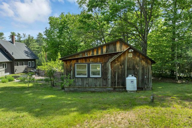 3-5 Firehouse Lane, New Hampton, NH 03256