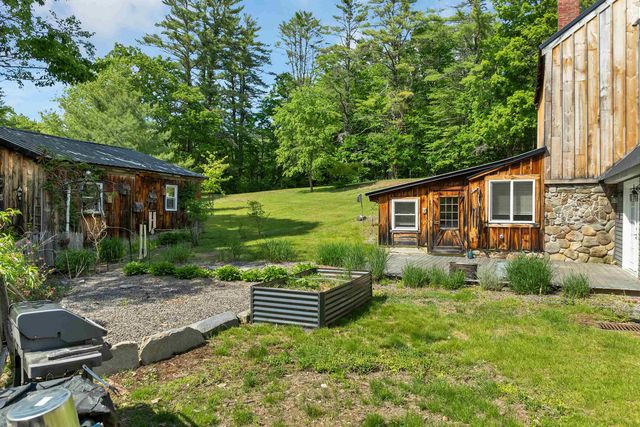 3-5 Firehouse Lane, New Hampton, NH 03256