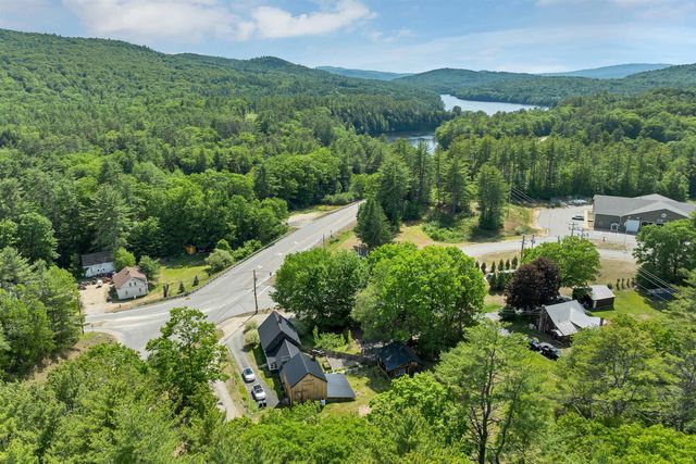 3-5 Firehouse Lane, New Hampton, NH 03256
