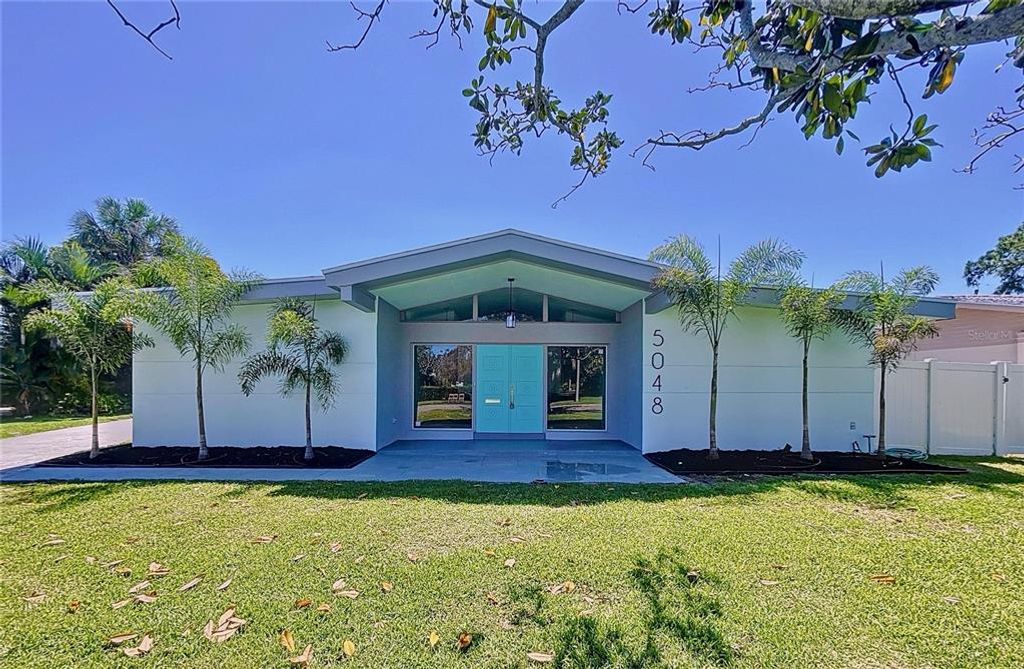 5048 43RD STREET S, St Petersburg, FL 33711