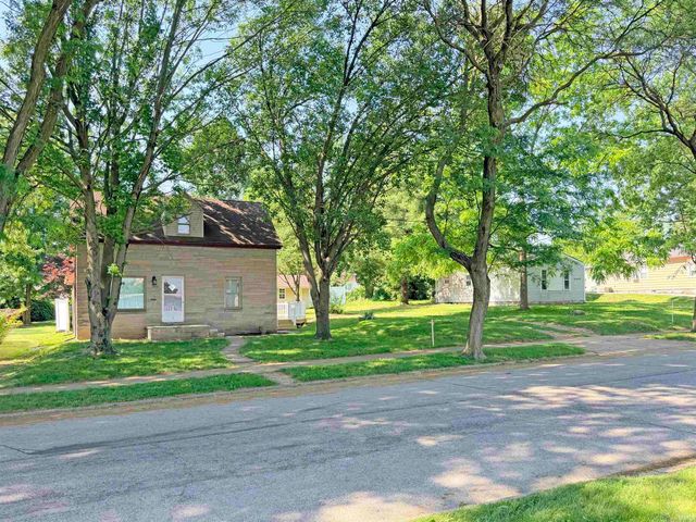 3112 Pittsburg Street, Fort Wayne, IN 46803