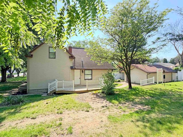 3112 Pittsburg Street, Fort Wayne, IN 46803