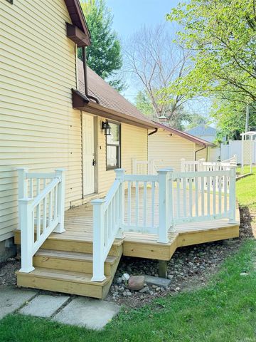 3112 Pittsburg Street, Fort Wayne, IN 46803