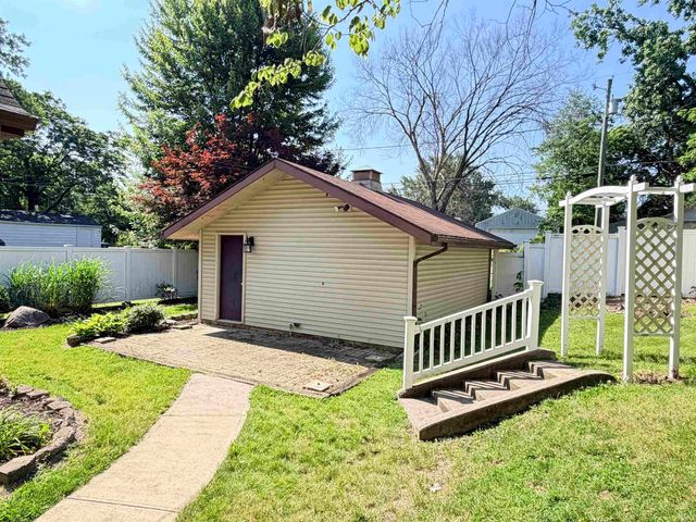 3112 Pittsburg Street, Fort Wayne, IN 46803