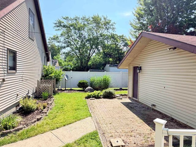 3112 Pittsburg Street, Fort Wayne, IN 46803