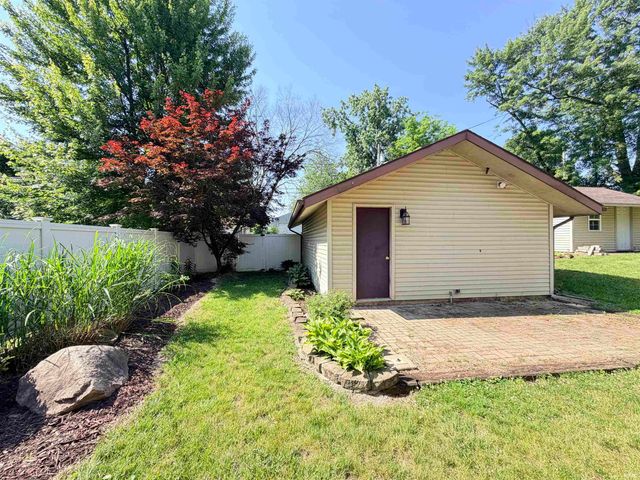3112 Pittsburg Street, Fort Wayne, IN 46803