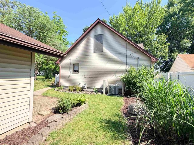 3112 Pittsburg Street, Fort Wayne, IN 46803