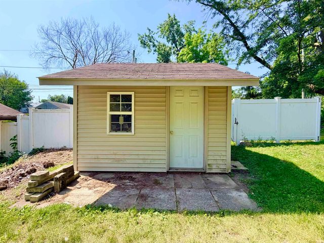 3112 Pittsburg Street, Fort Wayne, IN 46803