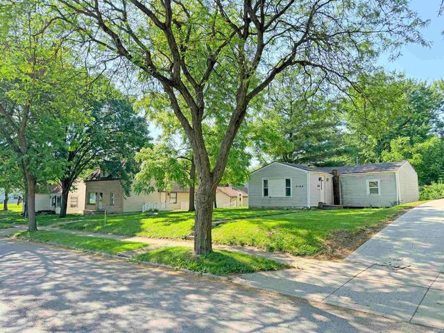 3112 Pittsburg Street, Fort Wayne, IN 46803