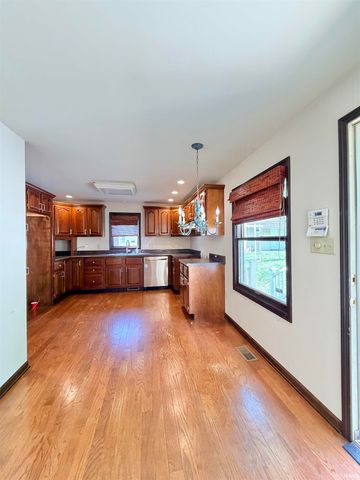 3112 Pittsburg Street, Fort Wayne, IN 46803