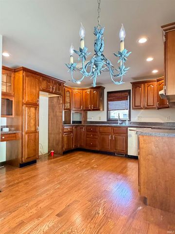 3112 Pittsburg Street, Fort Wayne, IN 46803