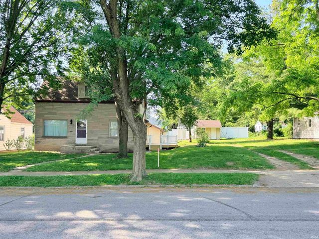 3112 Pittsburg Street, Fort Wayne, IN 46803