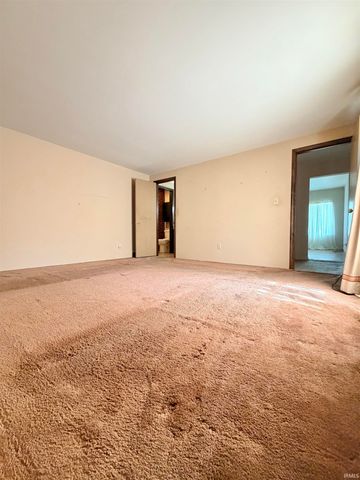 3112 Pittsburg Street, Fort Wayne, IN 46803