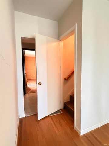 3112 Pittsburg Street, Fort Wayne, IN 46803