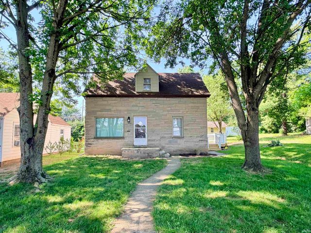 3112 Pittsburg Street, Fort Wayne, IN 46803