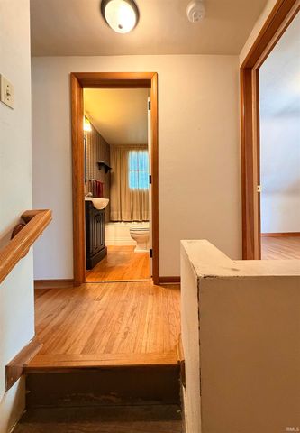 3112 Pittsburg Street, Fort Wayne, IN 46803