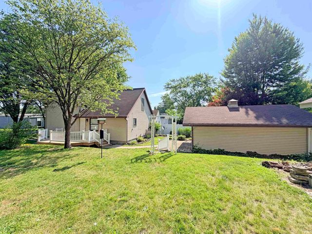 3112 Pittsburg Street, Fort Wayne, IN 46803