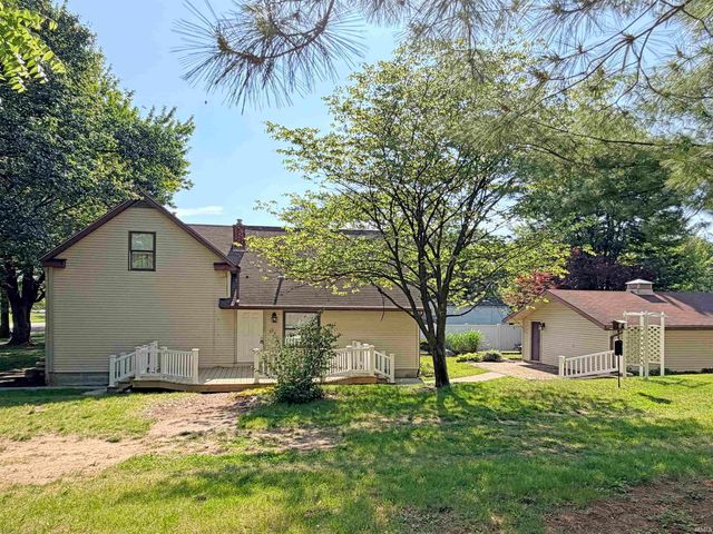 3112 Pittsburg Street, Fort Wayne, IN 46803