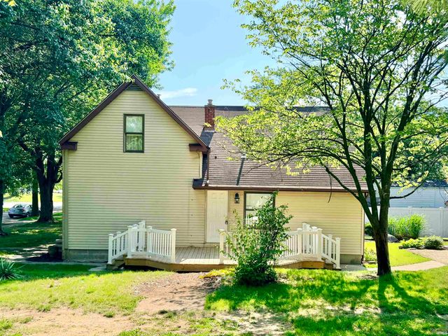 3112 Pittsburg Street, Fort Wayne, IN 46803
