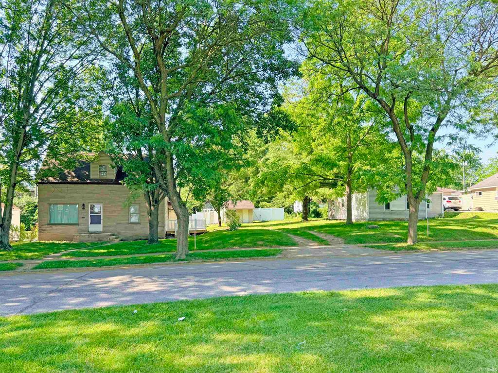 3112 Pittsburg Street, Fort Wayne, IN 46803