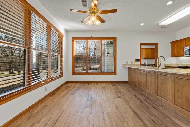 259 Kingery Lane, Royal, AR 71968