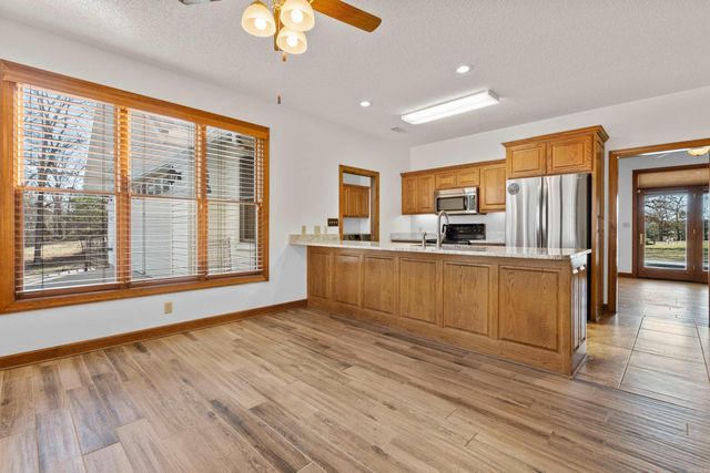 259 Kingery Lane, Royal, AR 71968