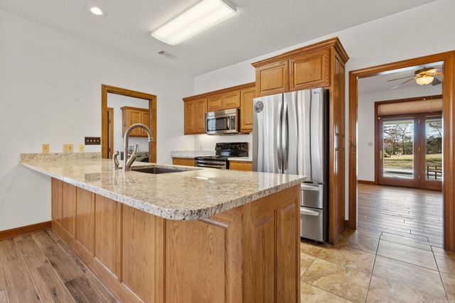 259 Kingery Lane, Royal, AR 71968