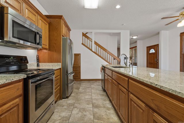 259 Kingery Lane, Royal, AR 71968