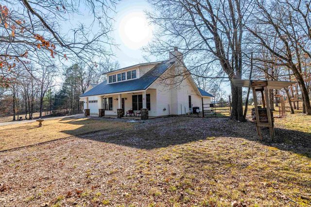 259 Kingery Lane, Royal, AR 71968