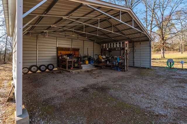 259 Kingery Lane, Royal, AR 71968