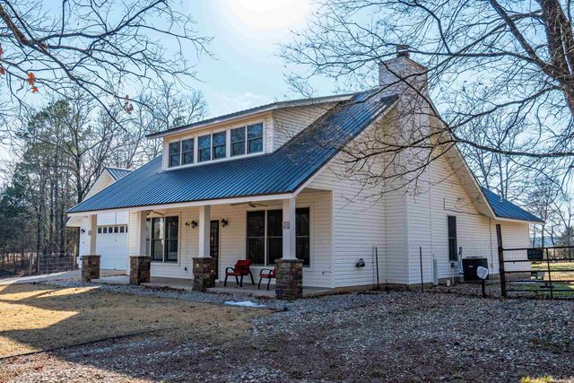 259 Kingery Lane, Royal, AR 71968