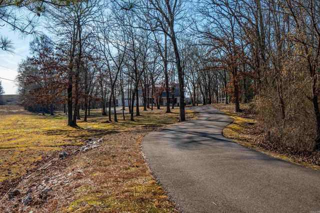 259 Kingery Lane, Royal, AR 71968