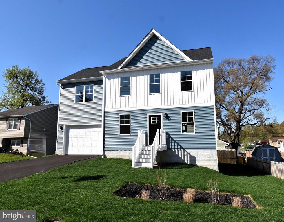 7704 HIGHPOINT ROAD, Clearwater Beach, MD 21226