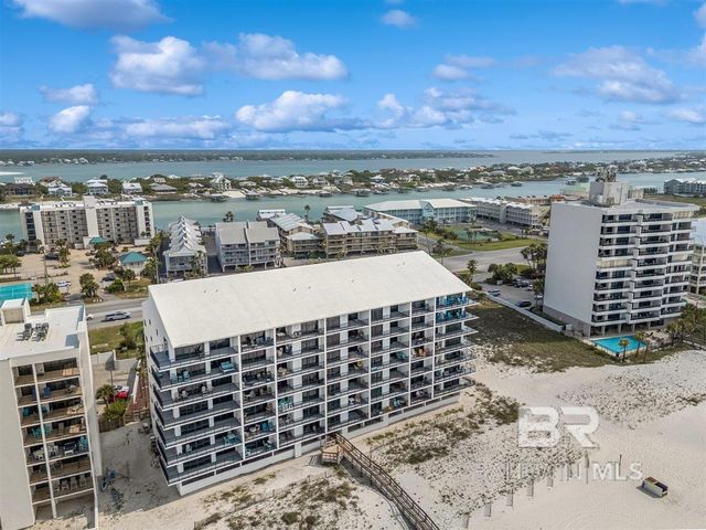 28814 Perdido Beach Boulevard 403, Orange Beach, AL 36561