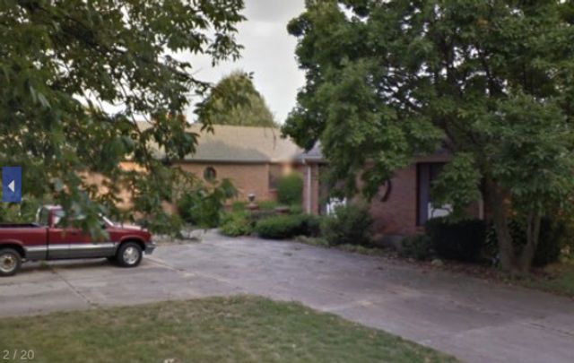 7250 Robindale, Huber Heights, OH 45424