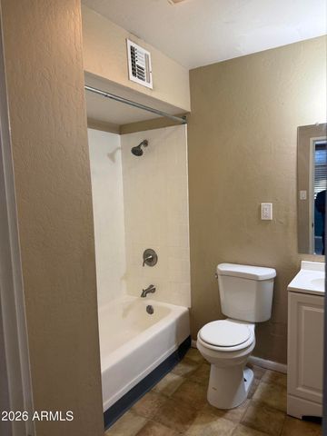 6011 N 33RD Avenue, Phoenix, AZ 85017