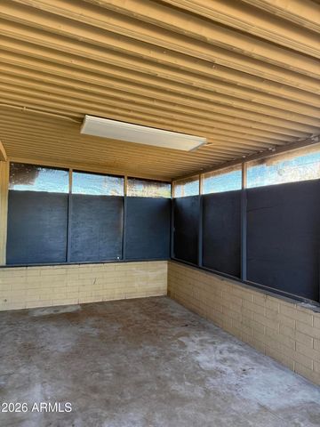 6011 N 33RD Avenue, Phoenix, AZ 85017