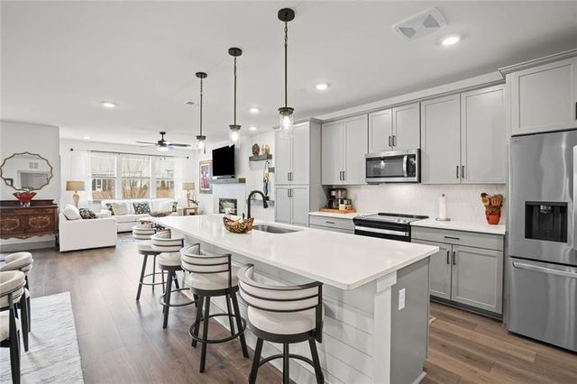 3342 Orwell Way 1206, Cumming, GA 30041