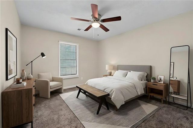2692 Ansley Way, Lawrenceville, GA 30044