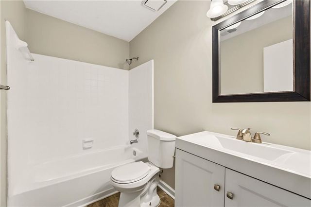 2692 Ansley Way, Lawrenceville, GA 30044
