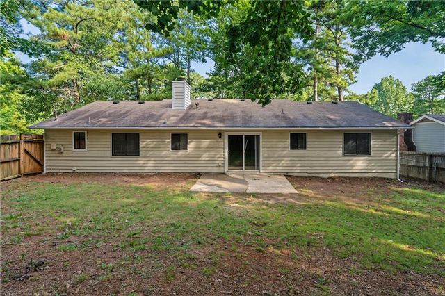 2692 Ansley Way, Lawrenceville, GA 30044