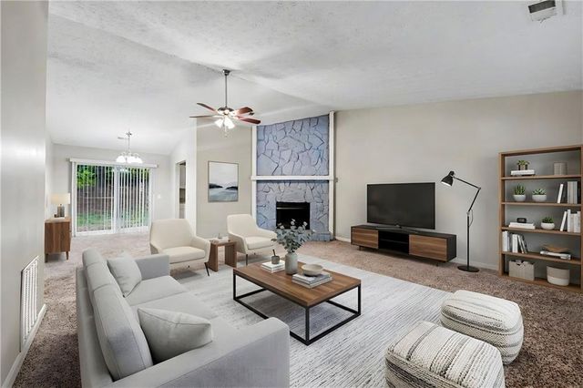 2692 Ansley Way, Lawrenceville, GA 30044
