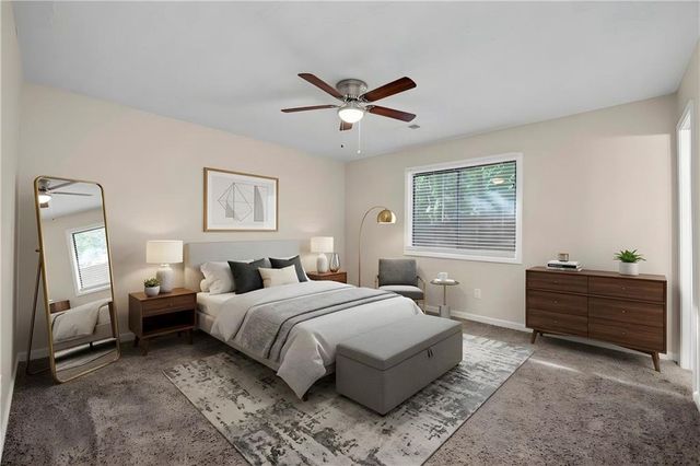 2692 Ansley Way, Lawrenceville, GA 30044