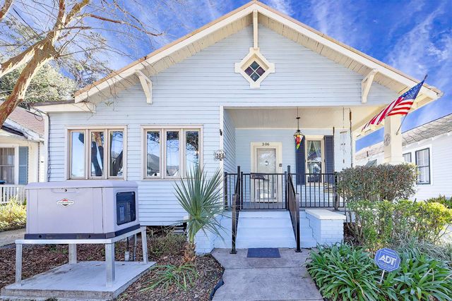 306 E 2nd St, Thibodaux, LA 70301