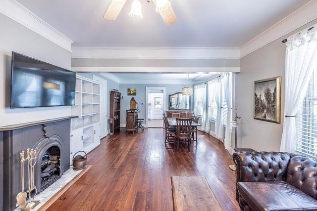 306 E 2nd St, Thibodaux, LA 70301